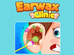 Hra Earwax Clinic