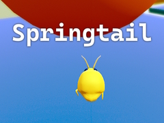 Hra Springtail