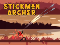 Hra Stick Archer