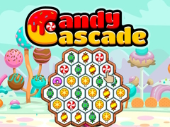 Hra Candy Cascade