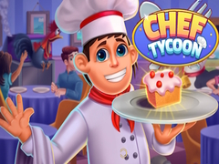 Hra Chef Tycoon