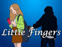 Hra Little Fingers