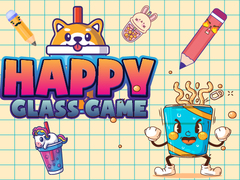 Hra Happy Glass Game