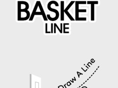 Hra Basket Line