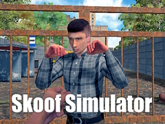 Hra Skoof Simulator