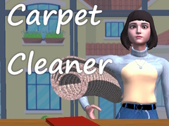 Hra Carpet Cleaner