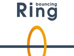 Hra Bouncing Ring