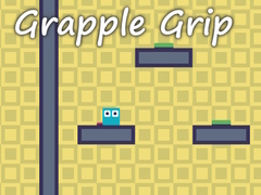 Hra Grapple Grip