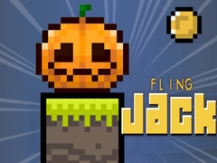 Hra Fling Jack