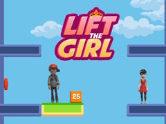 Hra Lift The Girl