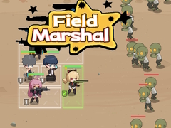 Hra Field Marshall