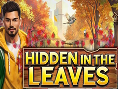 Hra Hidden in the Leaves