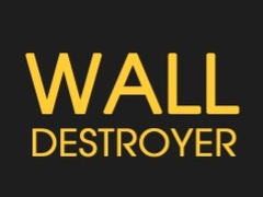 Hra Wall Destroyer