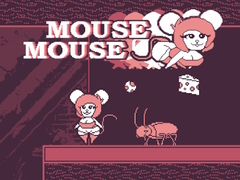 Hra Mouse Mouse