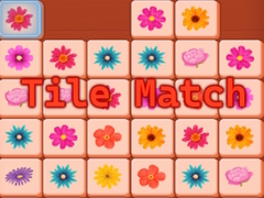 Hra Tile Match