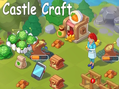 Hra Castle Craft