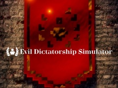 Hra Evil Dictatorship