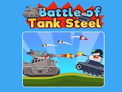 Hra Battle Of Tank Steel 