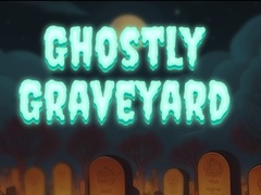 Hra Ghostly Graveyard