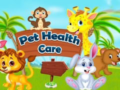 Hra Pet Health Care