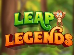 Hra Leap Legends