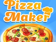 Hra Pizza Maker