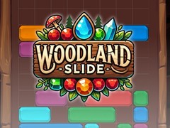 Hra Woodland Slide