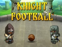 Hra Knight Football