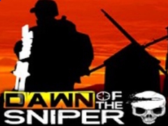 Hra Dawn of the Sniper