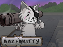 Hra Bazoo Kitty