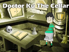 Hra Doctor Ku The Cellar