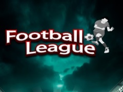 Hra Football League