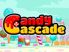 Hra Candy Cascade