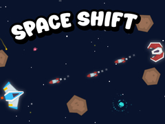 Hra Space Shift