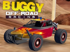 Hra Buggy Offroad Racing