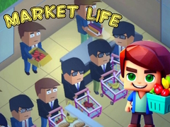 Hra Market life