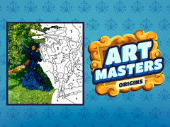 Hra Art Master Origins