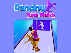 Hra Dancing Race Match