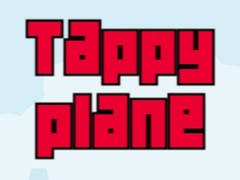 Hra Tappy Plane