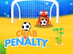 Hra Crab Penalty