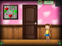 Hra Amgel Kids Room Escape 247