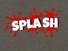 Hra Splash