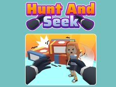 Hra Hunt And Seek