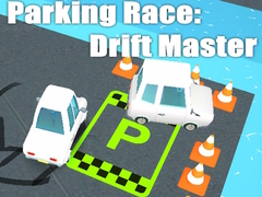 Hra Parking Race: Drift Master