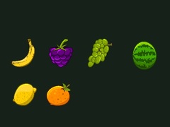 Hra Fruit Clicker