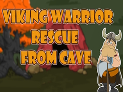 Hra Viking Warrior Rescue from Cave