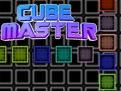 Hra Cube Master