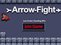 Hra Arrow Fight