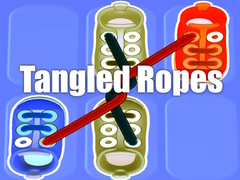 Hra Tangled Ropes