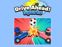 Hra Drive Ahead! Sports